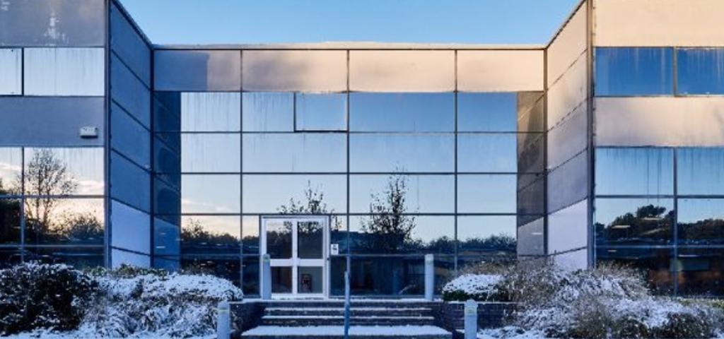 Tri7 disposes of British office building in a €6.6M transaction